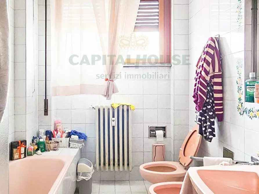 Immagine 19 di Appartamento in vendita  in Via Fiume a Sesto San Giovanni