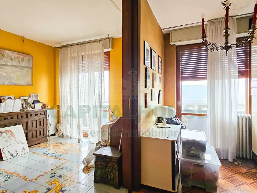 Immagine 4 di Appartamento in vendita  in Via Porto Corsini a Milano