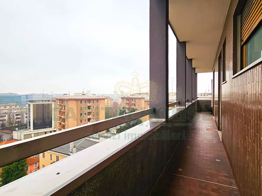 Immagine 11 di Appartamento in vendita  in Via Porto Corsini a Milano