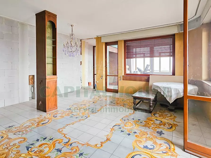 Immagine 2 di Appartamento in vendita  in Via Porto Corsini a Milano