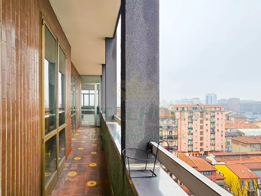 Immagine 1 di Appartamento in vendita  in Via Porto Corsini a Milano