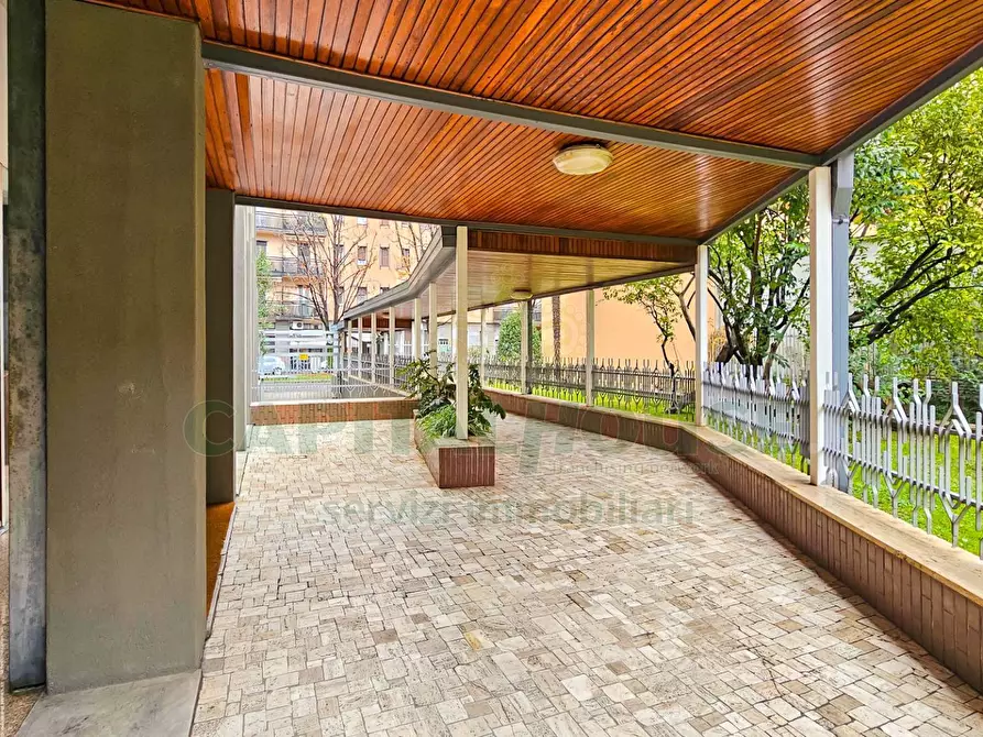 Immagine 21 di Appartamento in vendita  in Via Porto Corsini a Milano