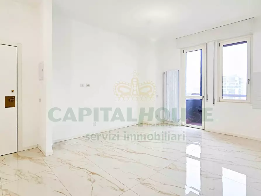 Immagine 6 di Appartamento in vendita  in Via Porto Corsini a Milano