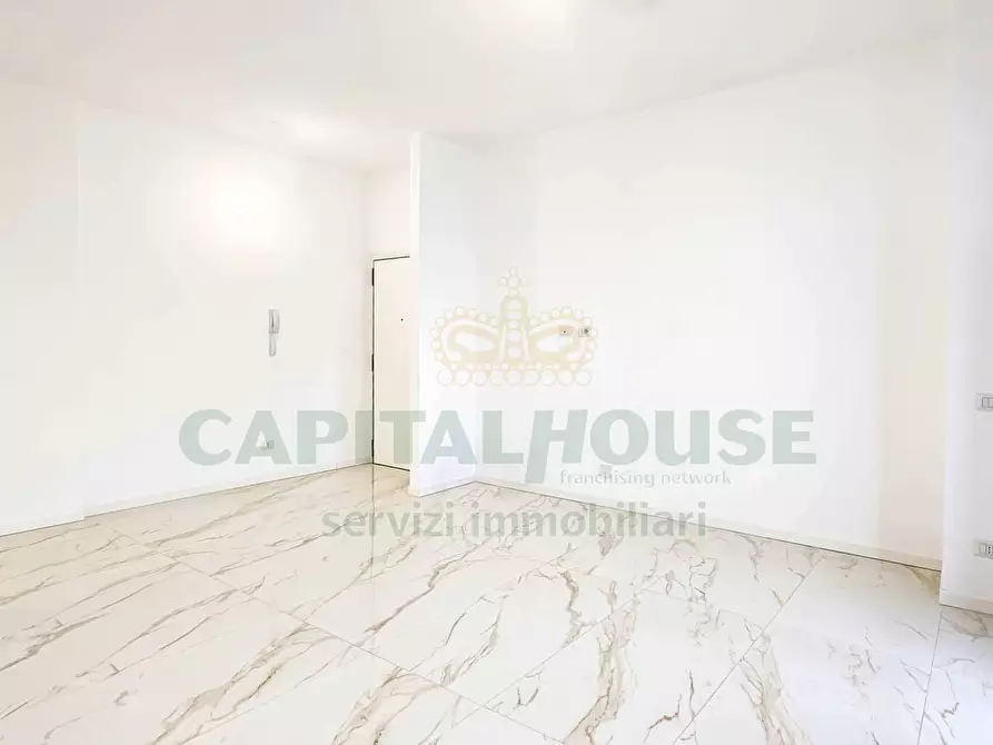 Immagine 11 di Appartamento in vendita  in Via Porto Corsini a Milano