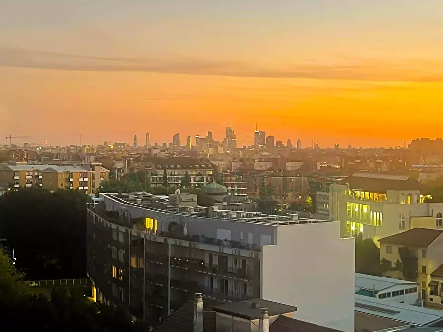 Immagine 5 di Appartamento in vendita  in Via Porto Corsini a Milano