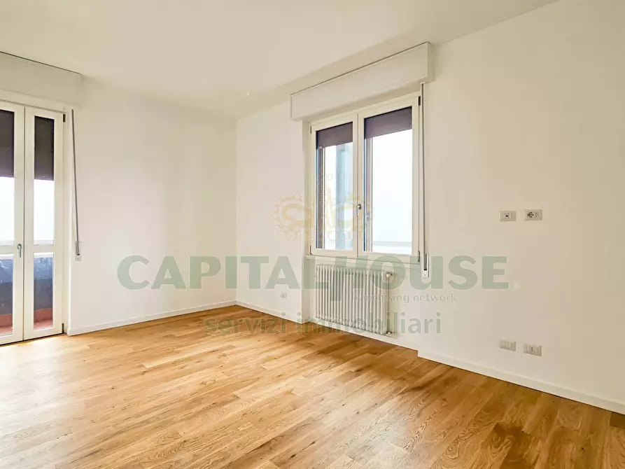 Immagine 14 di Appartamento in vendita  in Via Porto Corsini a Milano