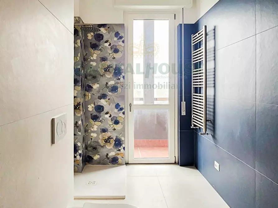 Immagine 10 di Appartamento in vendita  in Via Porto Corsini a Milano