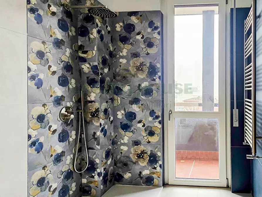 Immagine 9 di Appartamento in vendita  in Via Porto Corsini a Milano