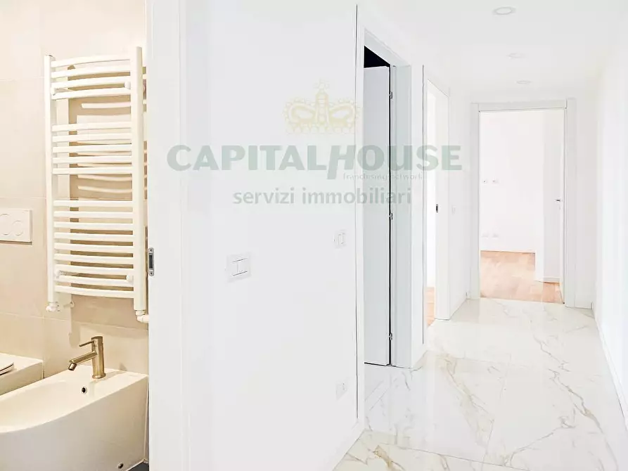 Immagine 13 di Appartamento in vendita  in Via Porto Corsini a Milano