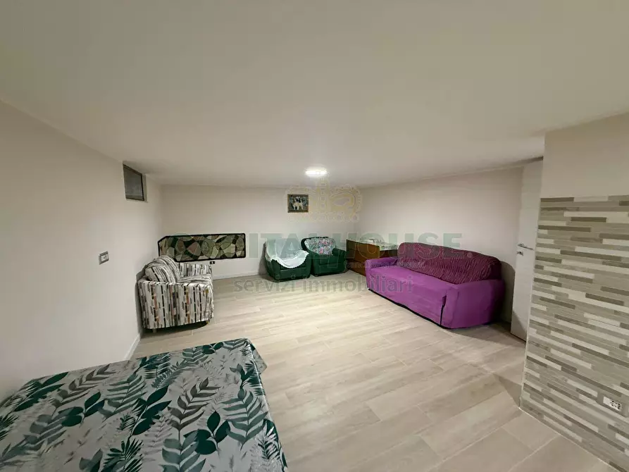 Immagine 9 di Villetta a schiera in vendita  a Mercato San Severino