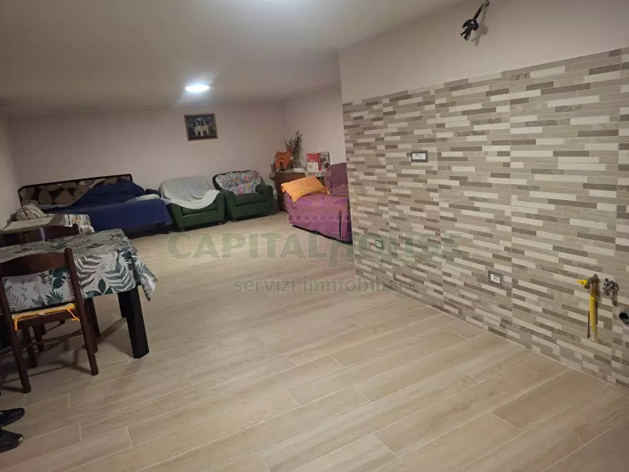 Immagine 12 di Villetta a schiera in vendita  a Mercato San Severino