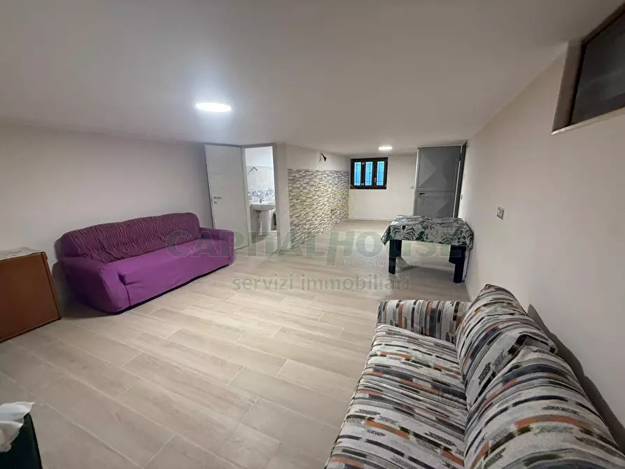 Immagine 13 di Villetta a schiera in vendita  a Mercato San Severino