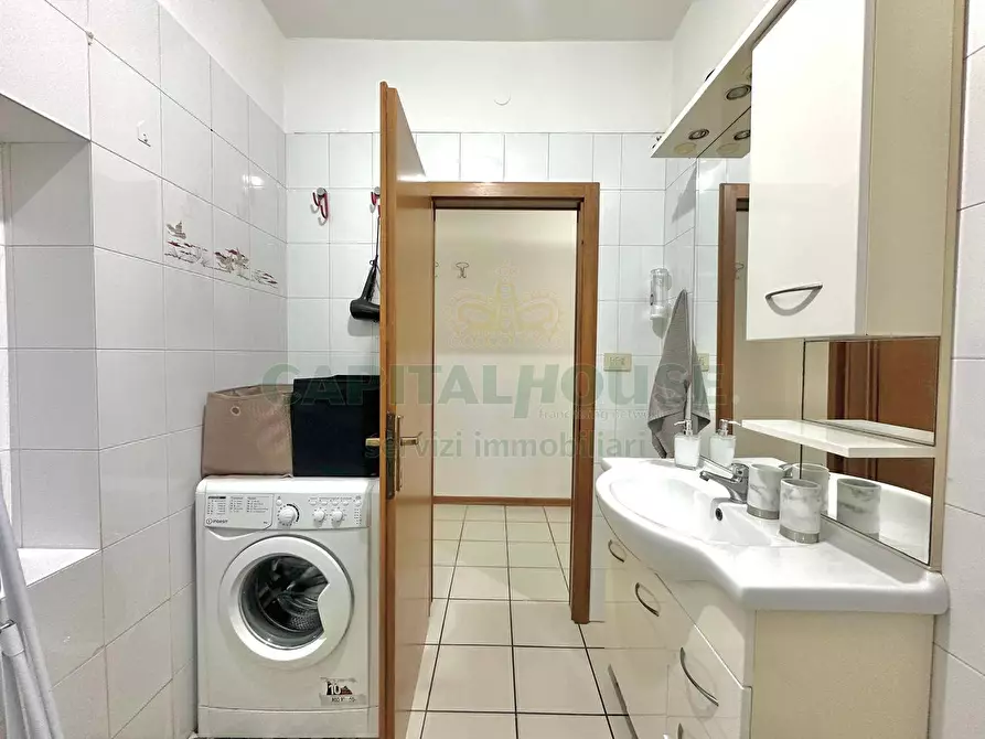 Immagine 17 di Appartamento in affitto  in Via Irnerio a Bologna