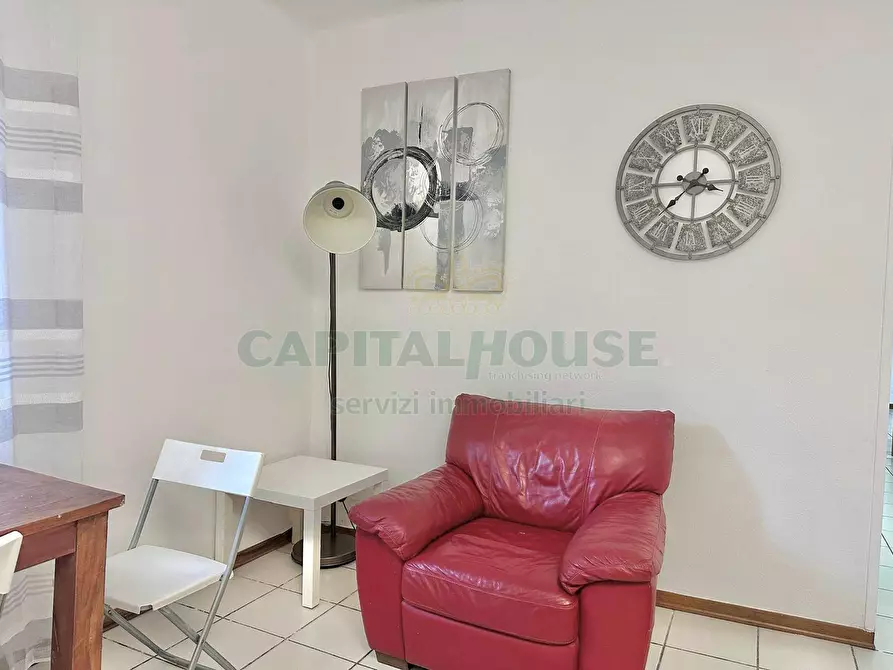 Immagine 5 di Appartamento in affitto  in Via Irnerio a Bologna