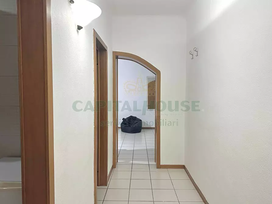 Immagine 6 di Appartamento in affitto  in Via Irnerio a Bologna