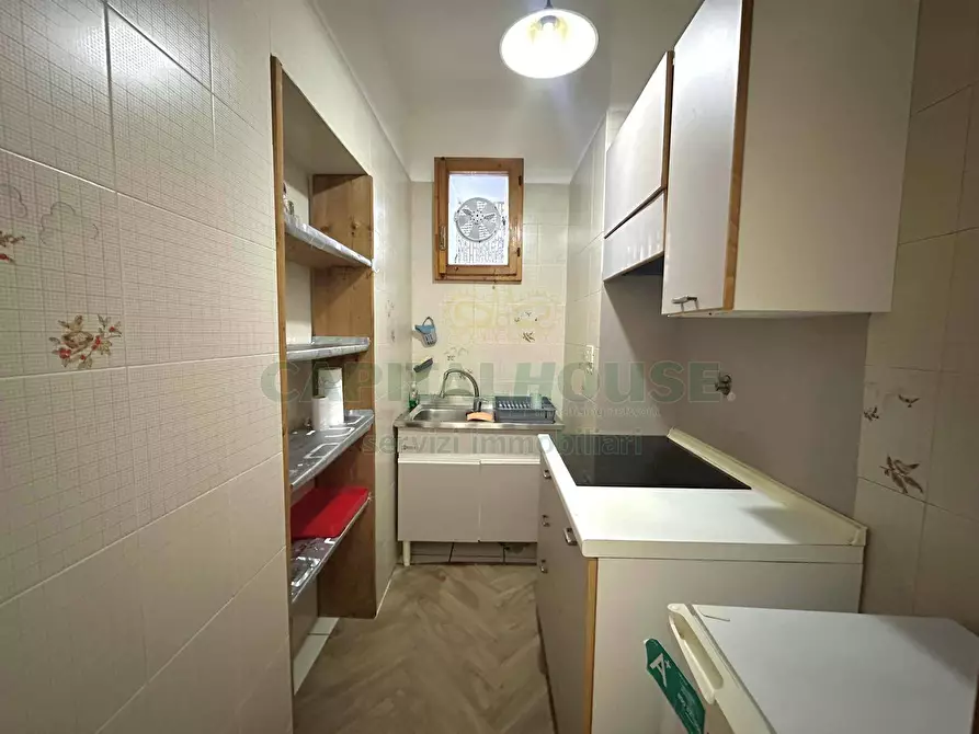 Immagine 7 di Appartamento in affitto  in Via Irnerio a Bologna