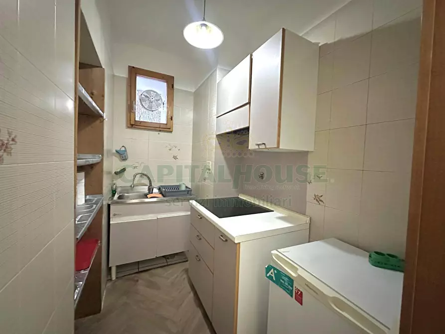 Immagine 8 di Appartamento in affitto  in Via Irnerio a Bologna