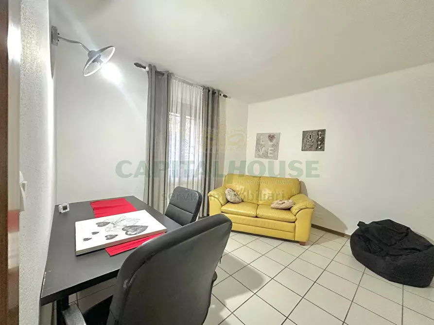 Immagine 9 di Appartamento in affitto  in Via Irnerio a Bologna