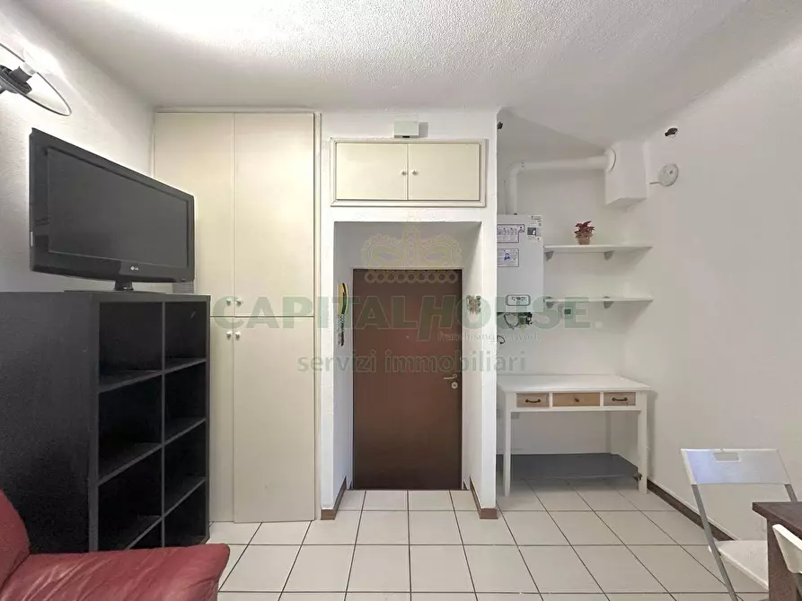 Immagine 2 di Appartamento in affitto  in Via Irnerio a Bologna