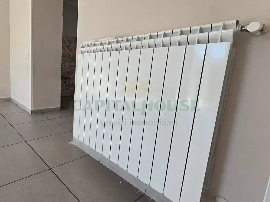 Immagine 15 di Appartamento in vendita  in Via Appia a Capodrise