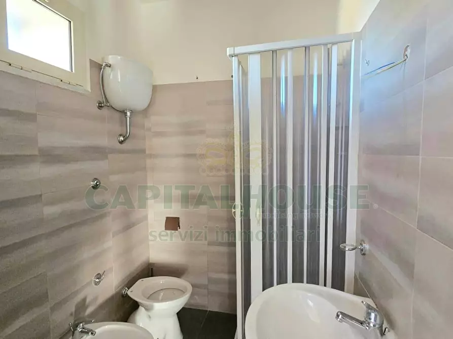 Immagine 13 di Appartamento in vendita  in Via Appia a Capodrise