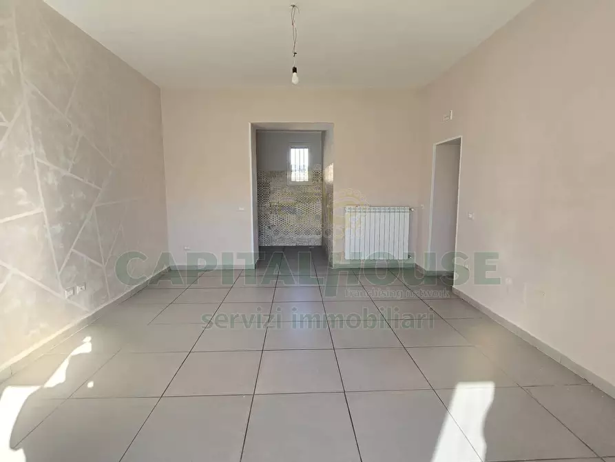 Immagine 2 di Appartamento in vendita  in Via Appia a Capodrise