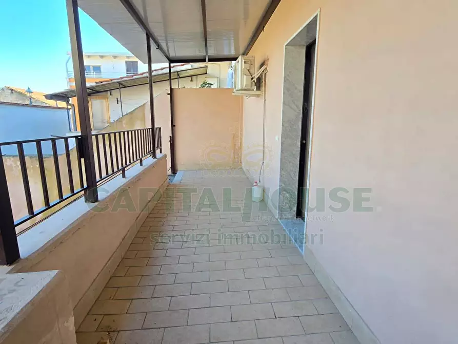 Immagine 16 di Appartamento in vendita  in Via Appia a Capodrise