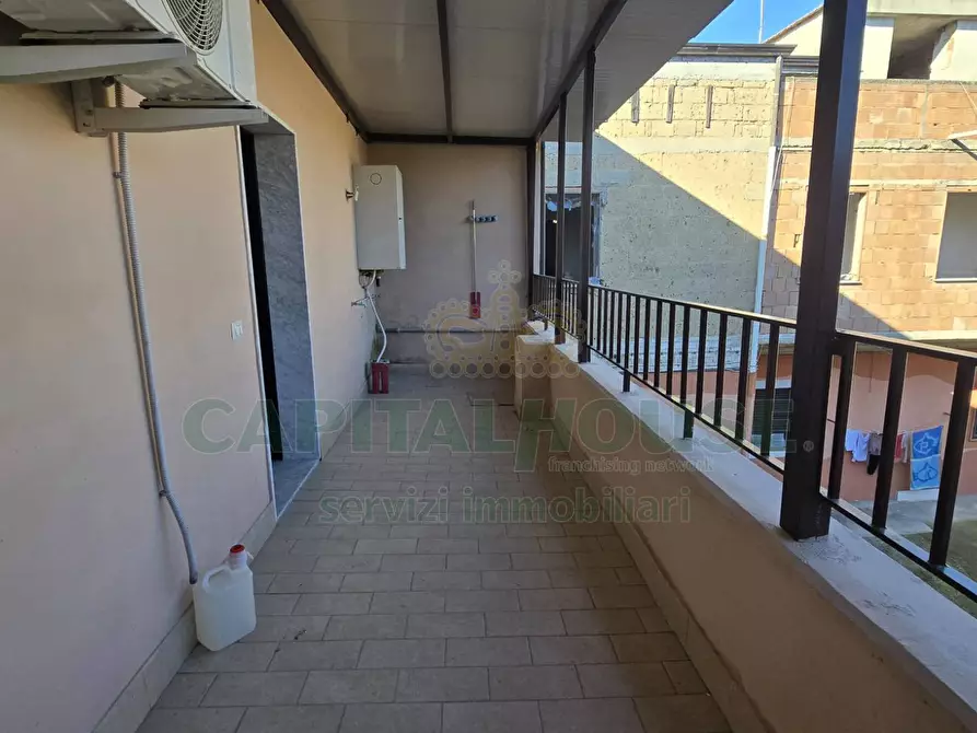 Immagine 18 di Appartamento in vendita  in Via Appia a Capodrise