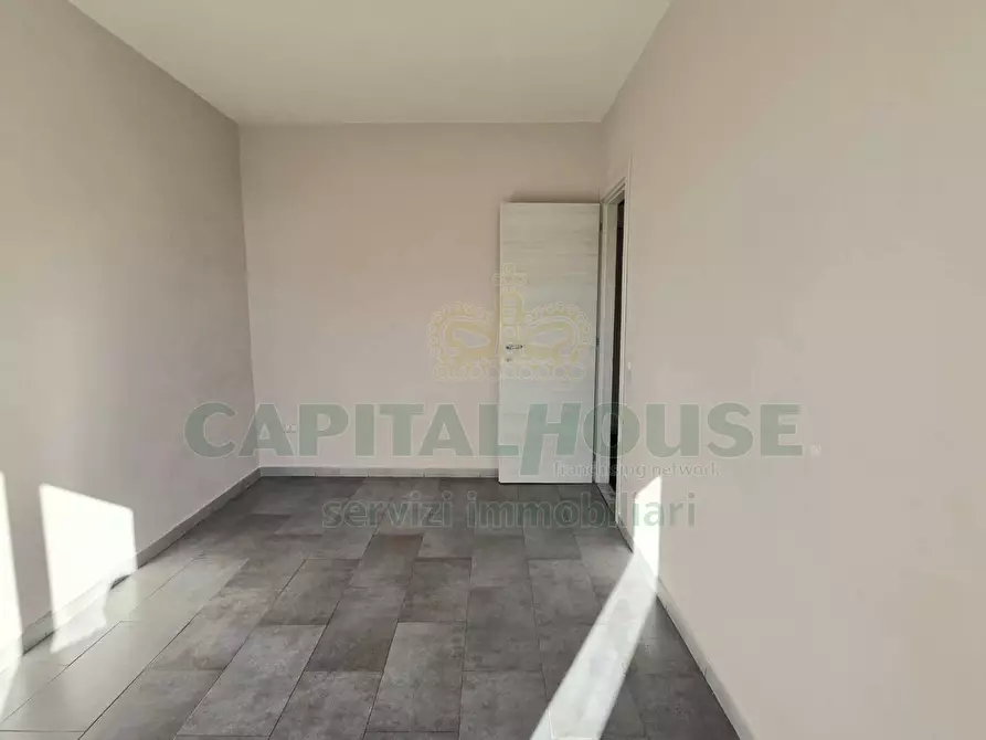 Immagine 9 di Appartamento in vendita  in Via Appia a Capodrise
