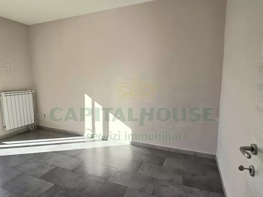Immagine 10 di Appartamento in vendita  in Via Appia a Capodrise