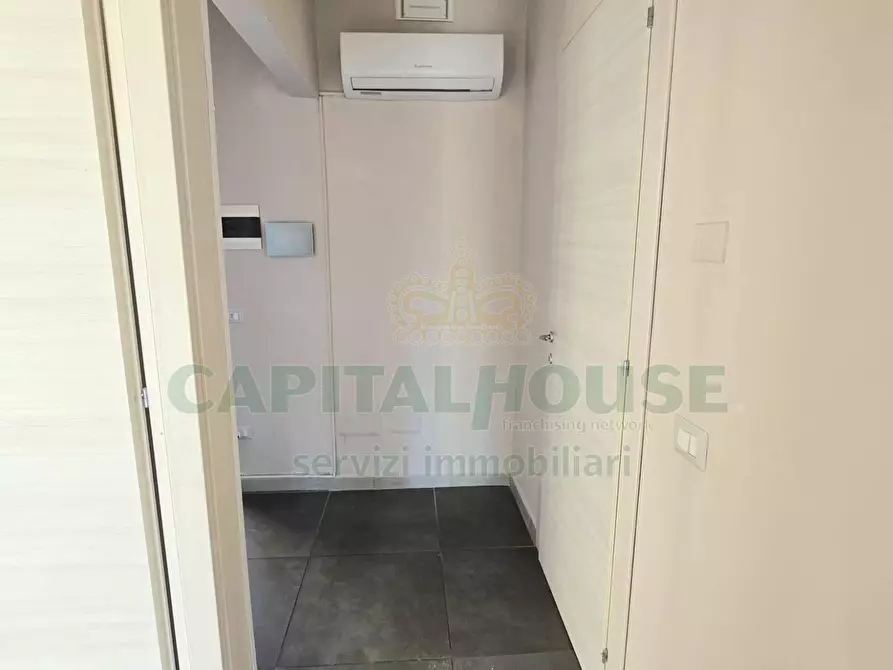 Immagine 5 di Appartamento in vendita  in Via Appia a Capodrise