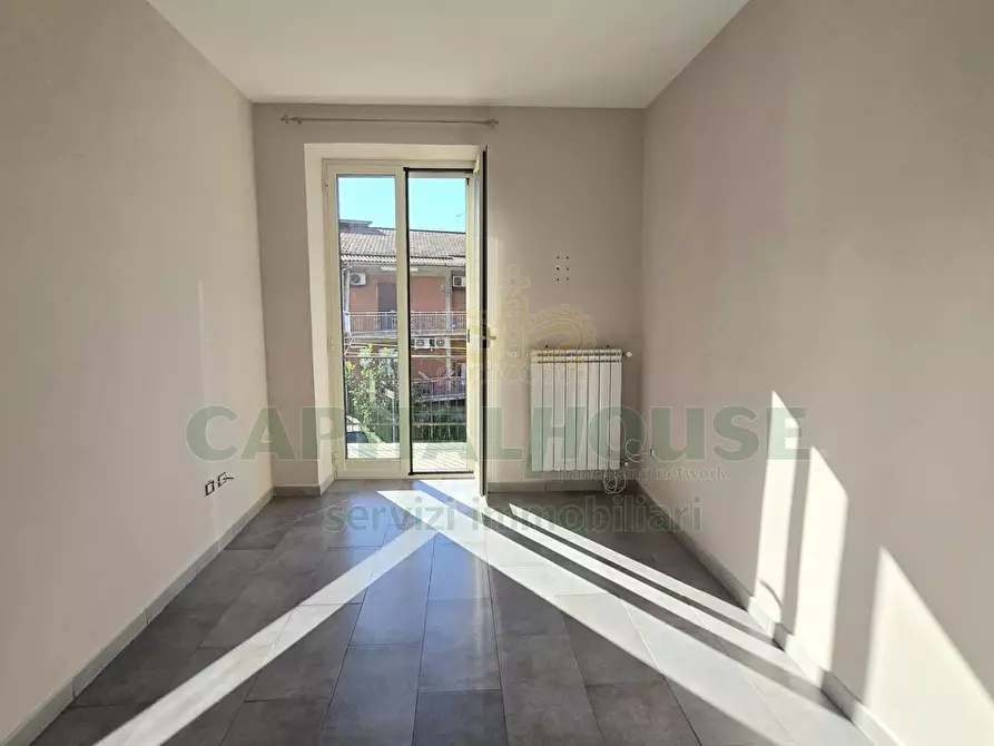 Immagine 12 di Appartamento in vendita  in Via Appia a Capodrise