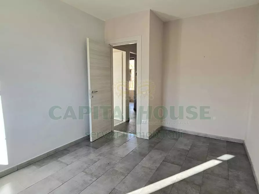 Immagine 6 di Appartamento in vendita  in Via Appia a Capodrise