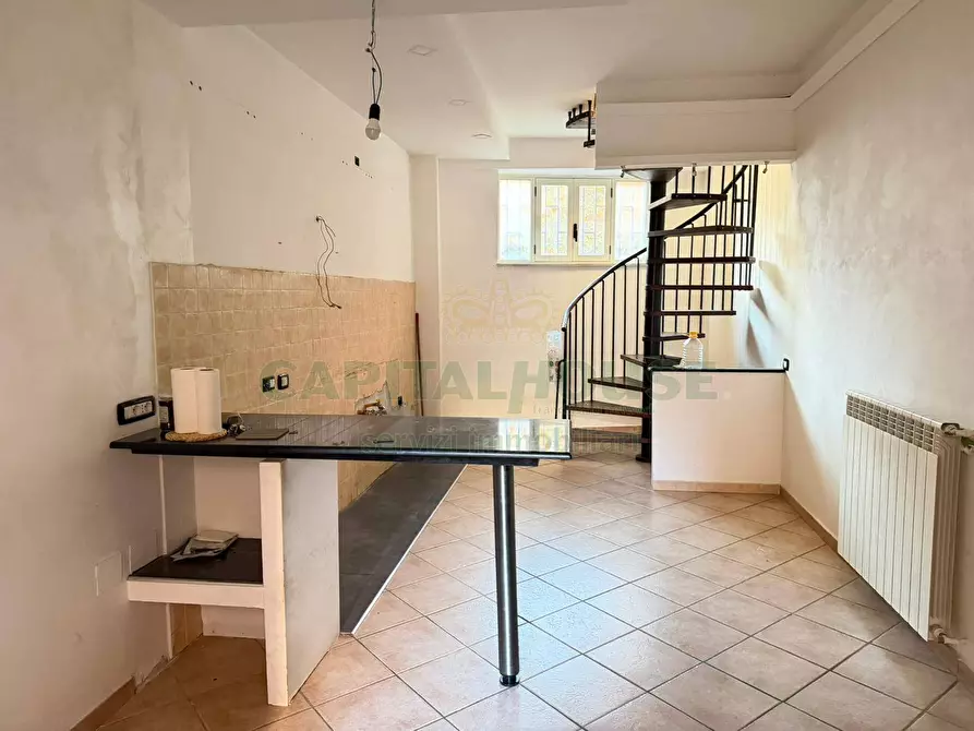 Immagine 3 di Appartamento in vendita  in sperone a Sperone