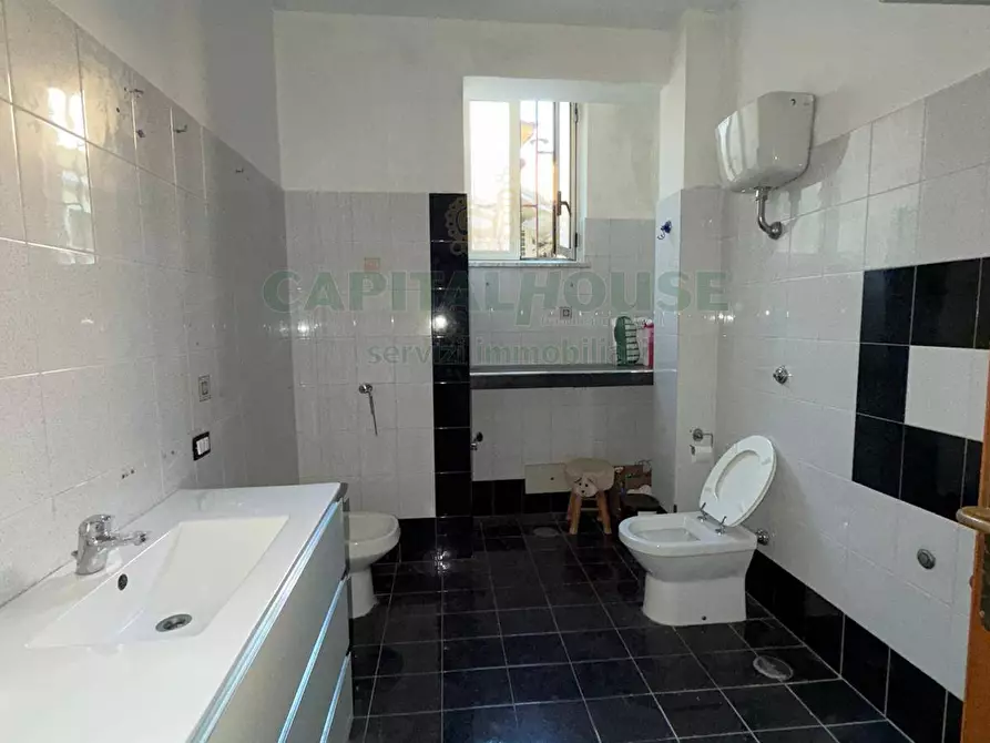 Immagine 16 di Appartamento in vendita  in sperone a Sperone