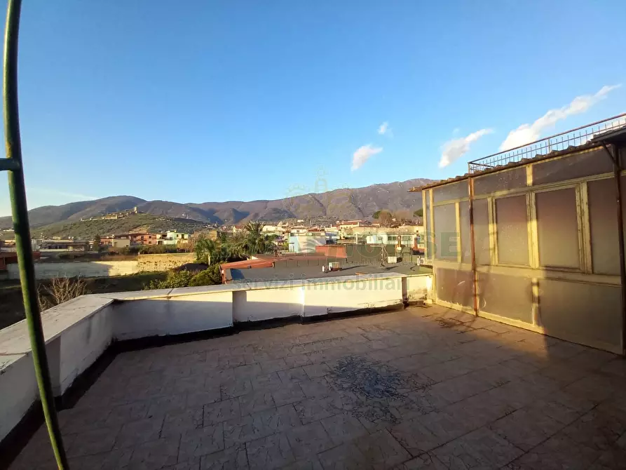 Immagine 21 di Appartamento in vendita  in avella a Avella