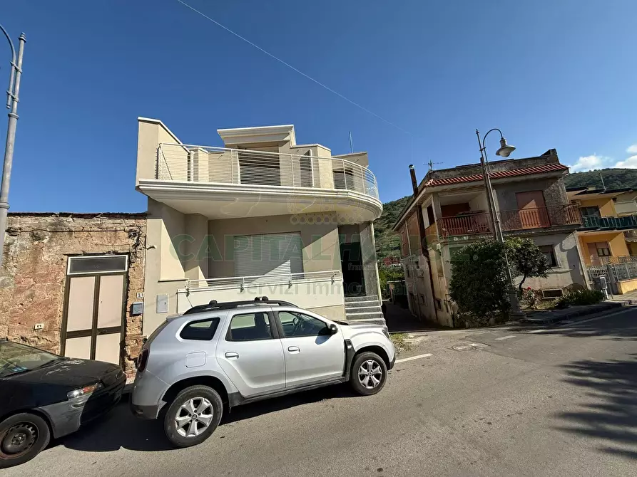 Immagine 11 di Villetta a schiera in vendita  a Siano