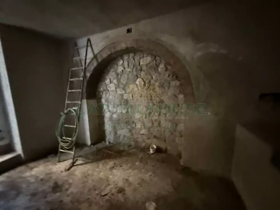 Immagine 20 di Villetta a schiera in vendita  a Siano