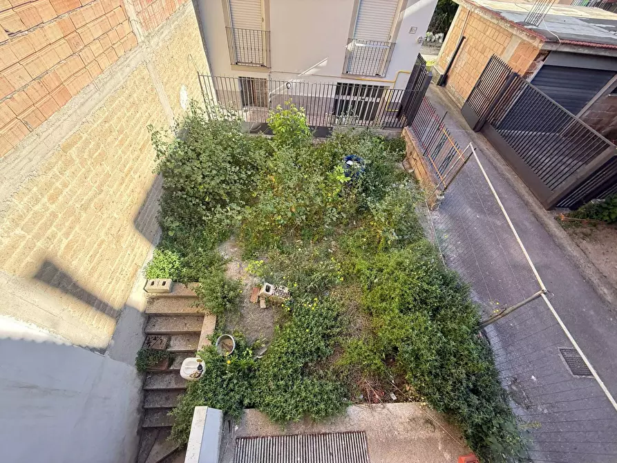 Immagine 21 di Villetta a schiera in vendita  a Siano