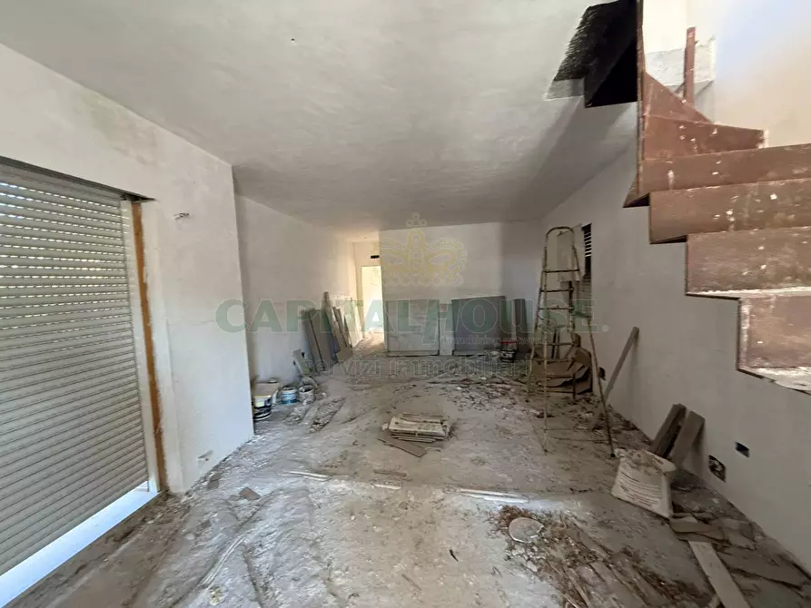 Immagine 16 di Villetta a schiera in vendita  a Siano