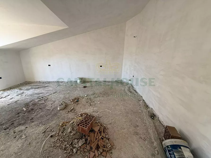 Immagine 14 di Villetta a schiera in vendita  a Siano