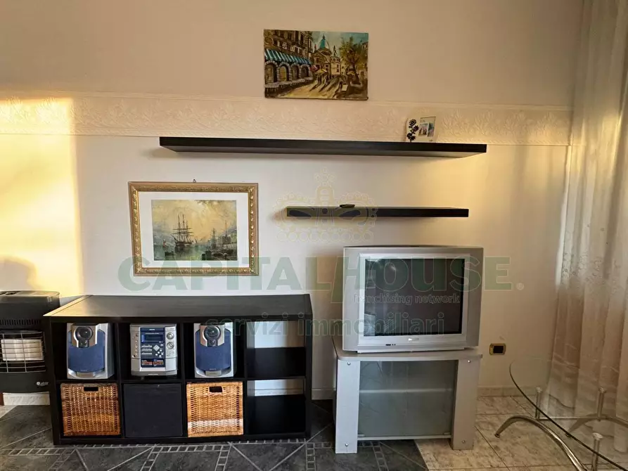 Immagine 1 di Appartamento in affitto  in quadrelle a Quadrelle