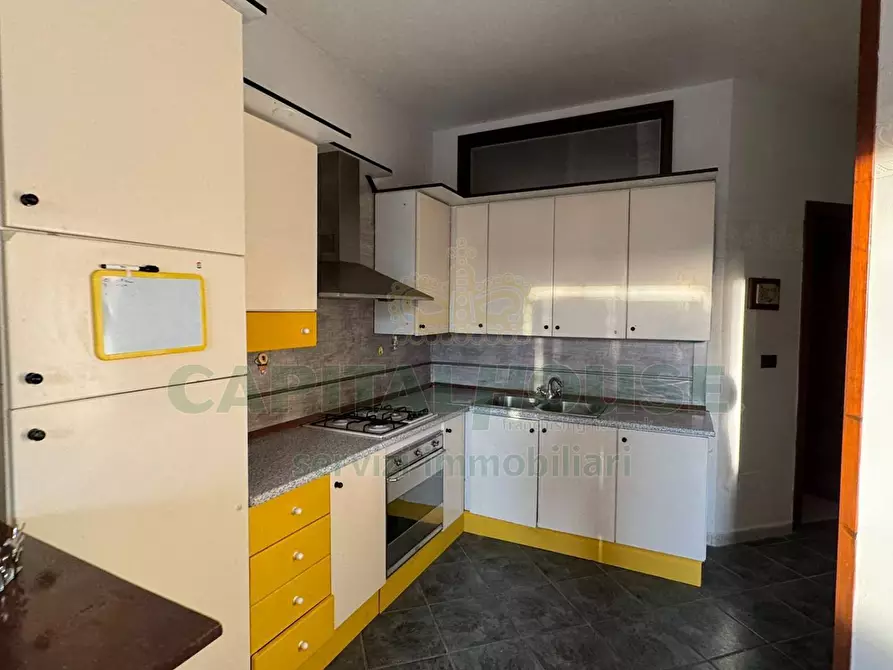 Immagine 2 di Appartamento in affitto  in quadrelle a Quadrelle