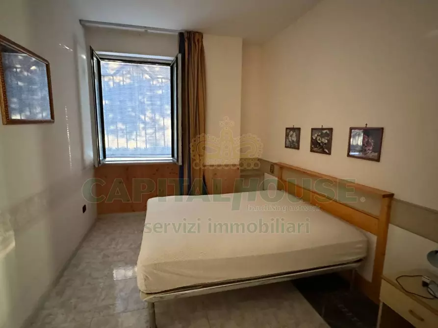 Immagine 3 di Appartamento in affitto  in quadrelle a Quadrelle