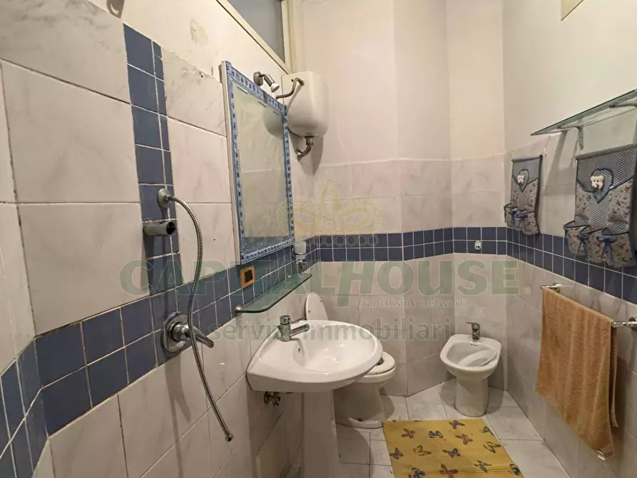 Immagine 4 di Appartamento in affitto  in quadrelle a Quadrelle