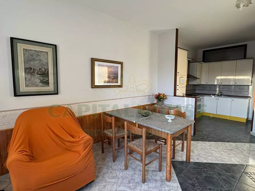 Immagine 5 di Appartamento in affitto  in quadrelle a Quadrelle