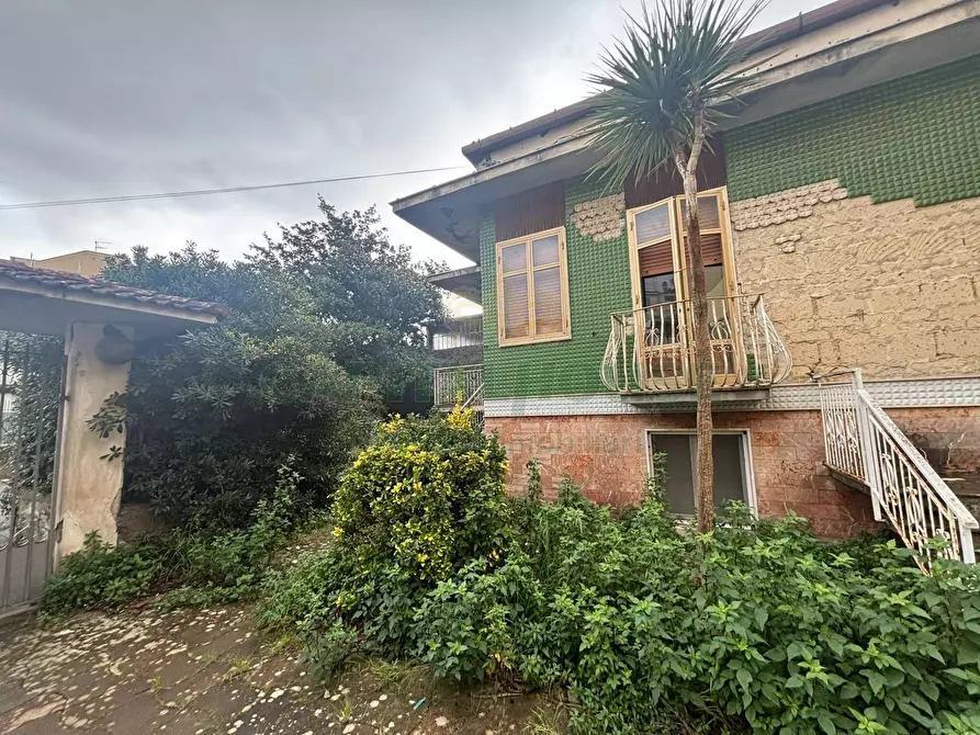 Immagine 3 di Villa in vendita  a Castel San Giorgio