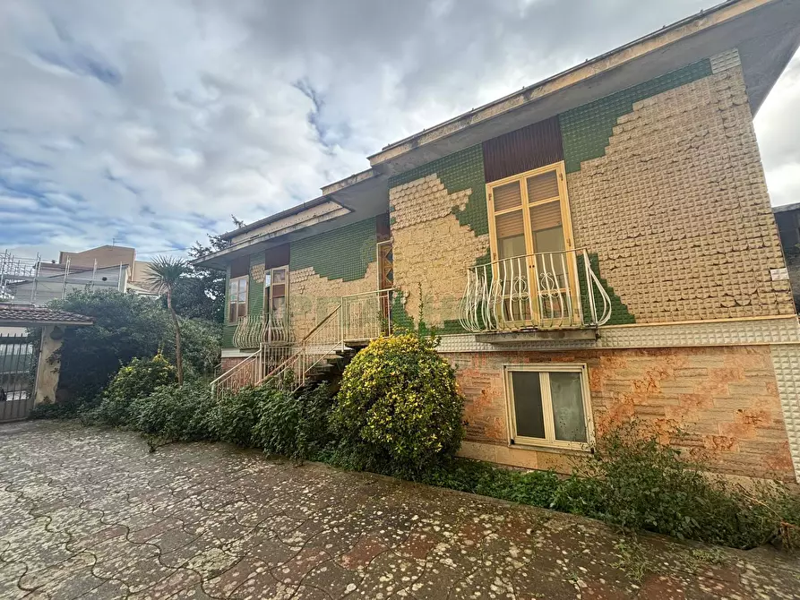 Immagine 4 di Villa in vendita  a Castel San Giorgio