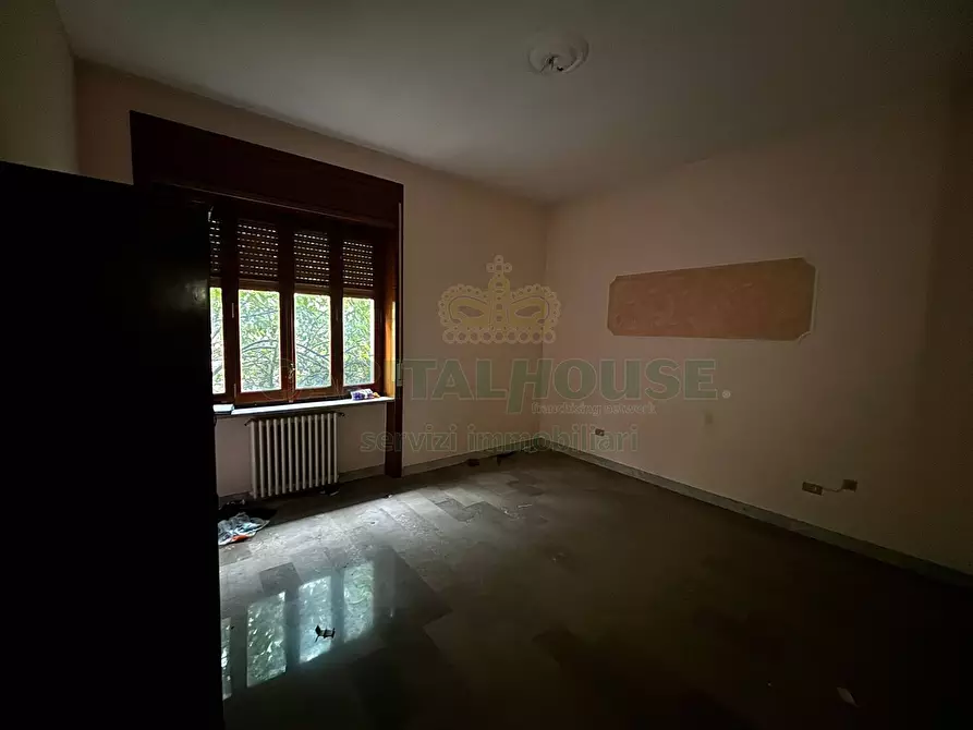 Immagine 14 di Villa in vendita  a Castel San Giorgio