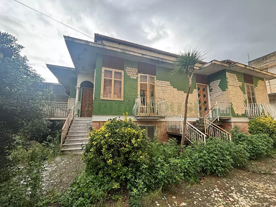 Immagine 1 di Villa in vendita  a Castel San Giorgio